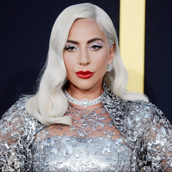 Lady Gaga HAUS LABORATORIES  Le Riot Lip Gloss - Picture 3 of 4